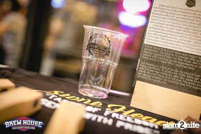 Brew House Grand Opening Party — photo 32