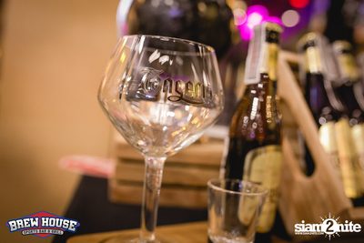 Brew House Grand Opening Party — photo 35