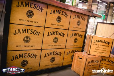 Brew House Grand Opening Party — photo 37
