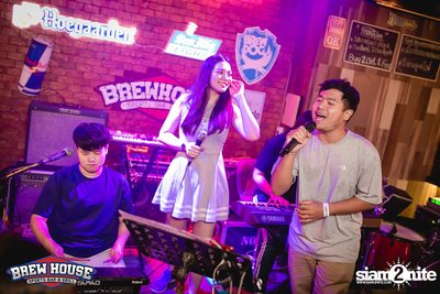 Brew House Grand Opening Party — photo 42