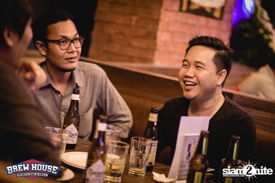 Brew House Grand Opening Party — photo 44