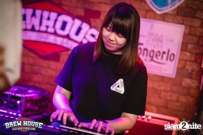 Brew House Grand Opening Party — photo 45
