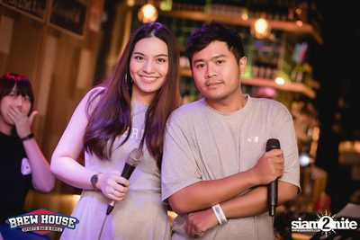 Brew House Grand Opening Party — photo 48