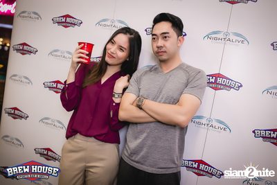 Brew House Grand Opening Party — photo 67