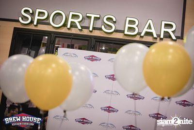 Brew House Grand Opening Party — photo 75