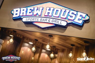 Brew House Grand Opening Party — photo 77
