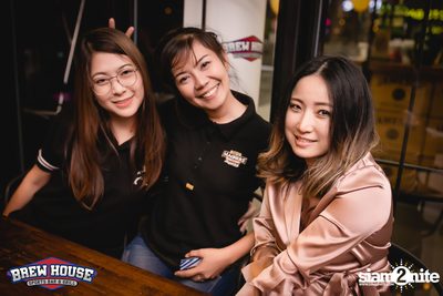 Brew House Grand Opening Party — photo 80