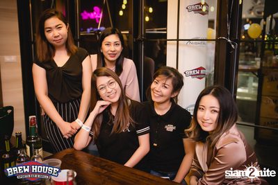 Brew House Grand Opening Party — photo 81
