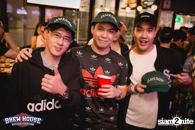 Brew House Grand Opening Party — photo 94