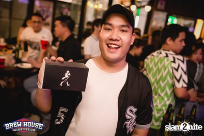 Brew House Grand Opening Party — photo 95