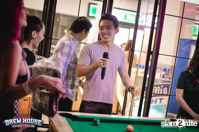 Brew House Grand Opening Party — photo 108