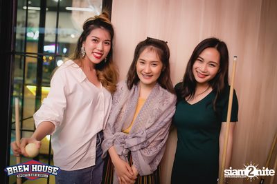Brew House Grand Opening Party — photo 110