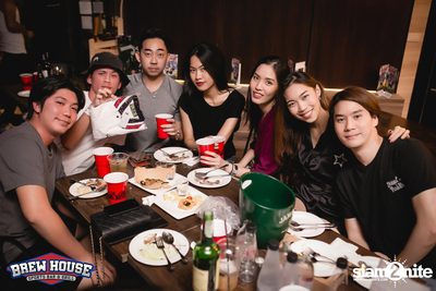 Brew House Grand Opening Party — photo 116