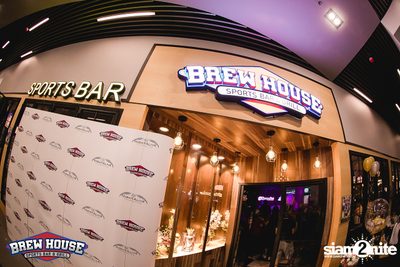 Brew House Grand Opening Party — photo 118