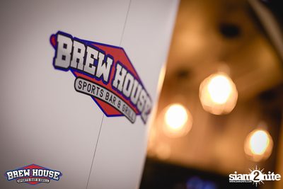 Brew House Grand Opening Party — photo 124