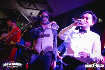 Brew House Grand Opening Party — photo 141
