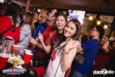 Brew House Grand Opening Party — photo 143