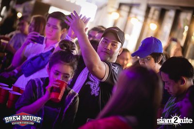 Brew House Grand Opening Party — photo 147