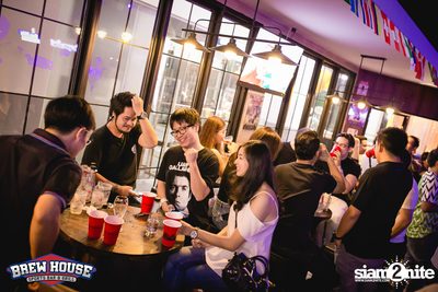 Brew House Grand Opening Party — photo 176