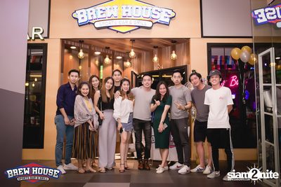 Brew House Grand Opening Party — photo 190