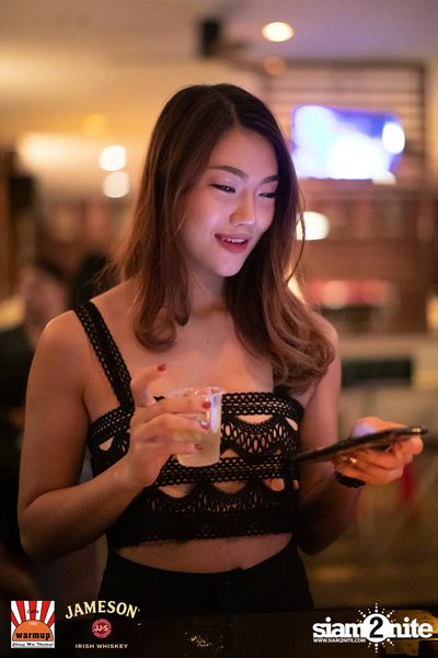 The Toys & Max Jenmana ที่ วอร์มอัพคาเฟ่ เชียงใหม่ — photo 11