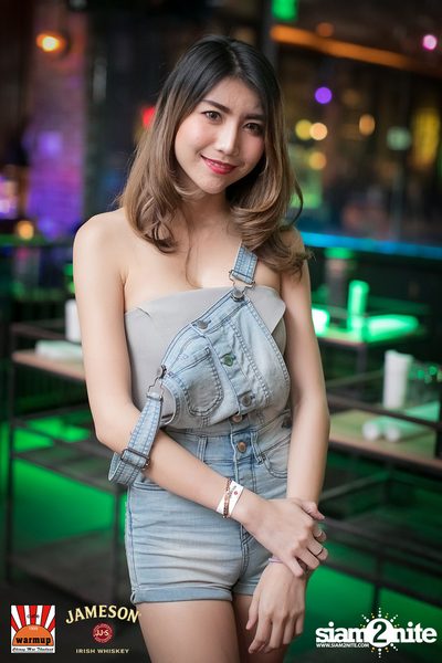 The Toys & Max Jenmana ที่ วอร์มอัพคาเฟ่ เชียงใหม่ — photo 13