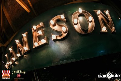 The Toys & Max Jenmana ที่ วอร์มอัพคาเฟ่ เชียงใหม่ — photo 18