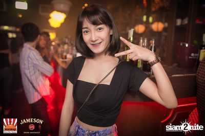 The Toys & Max Jenmana ที่ วอร์มอัพคาเฟ่ เชียงใหม่ — photo 23