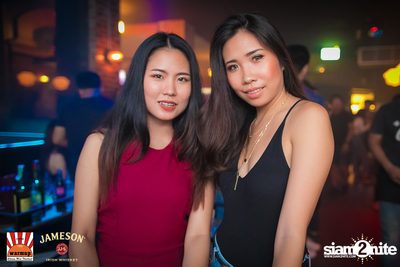 The Toys & Max Jenmana ที่ วอร์มอัพคาเฟ่ เชียงใหม่ — photo 24