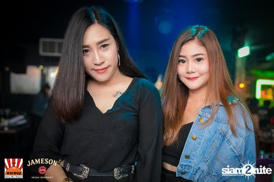 The Toys & Max Jenmana ที่ วอร์มอัพคาเฟ่ เชียงใหม่ — photo 25