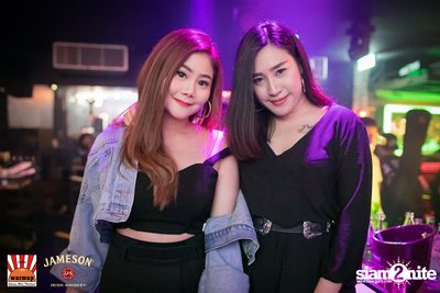 The Toys & Max Jenmana ที่ วอร์มอัพคาเฟ่ เชียงใหม่ — photo 26