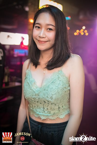 The Toys & Max Jenmana ที่ วอร์มอัพคาเฟ่ เชียงใหม่ — photo 30