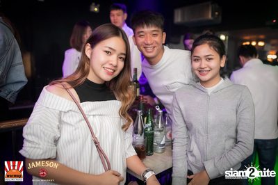 The Toys & Max Jenmana ที่ วอร์มอัพคาเฟ่ เชียงใหม่ — photo 31