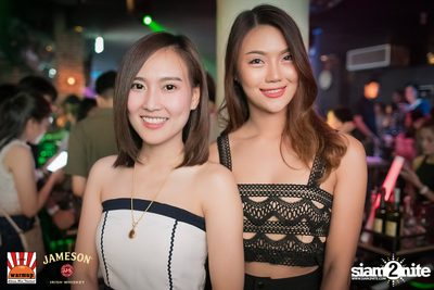The Toys & Max Jenmana ที่ วอร์มอัพคาเฟ่ เชียงใหม่ — photo 34