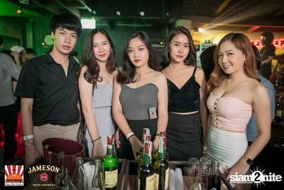 The Toys & Max Jenmana ที่ วอร์มอัพคาเฟ่ เชียงใหม่ — photo 35