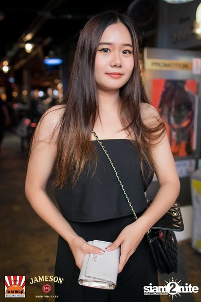 The Toys & Max Jenmana ที่ วอร์มอัพคาเฟ่ เชียงใหม่ — photo 36