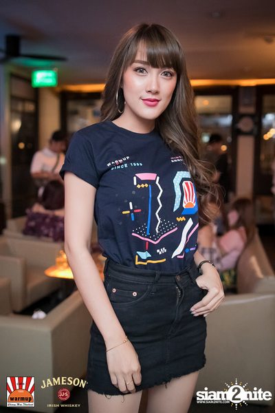 The Toys & Max Jenmana ที่ วอร์มอัพคาเฟ่ เชียงใหม่ — photo 37