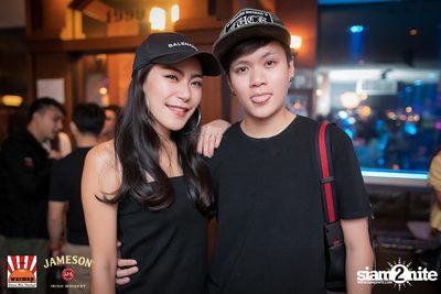 The Toys & Max Jenmana ที่ วอร์มอัพคาเฟ่ เชียงใหม่ — photo 41