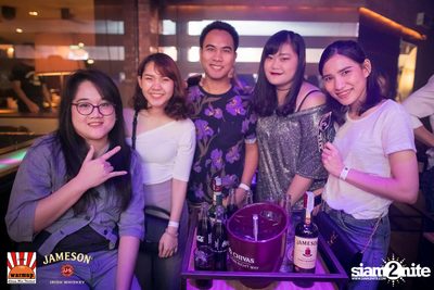 The Toys & Max Jenmana ที่ วอร์มอัพคาเฟ่ เชียงใหม่ — photo 42
