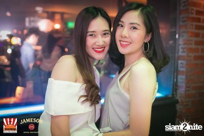 The Toys & Max Jenmana ที่ วอร์มอัพคาเฟ่ เชียงใหม่ — photo 44