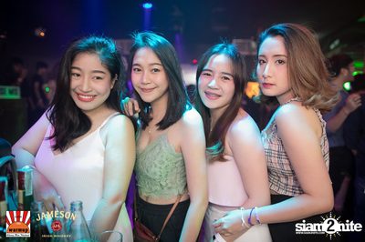 The Toys & Max Jenmana ที่ วอร์มอัพคาเฟ่ เชียงใหม่ — photo 47