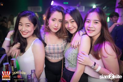 The Toys & Max Jenmana ที่ วอร์มอัพคาเฟ่ เชียงใหม่ — photo 48