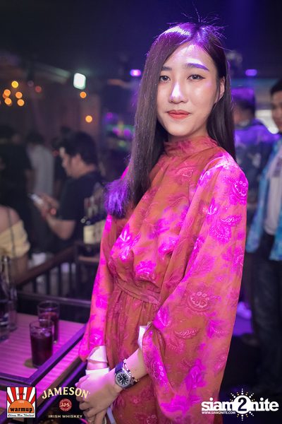 The Toys & Max Jenmana ที่ วอร์มอัพคาเฟ่ เชียงใหม่ — photo 49