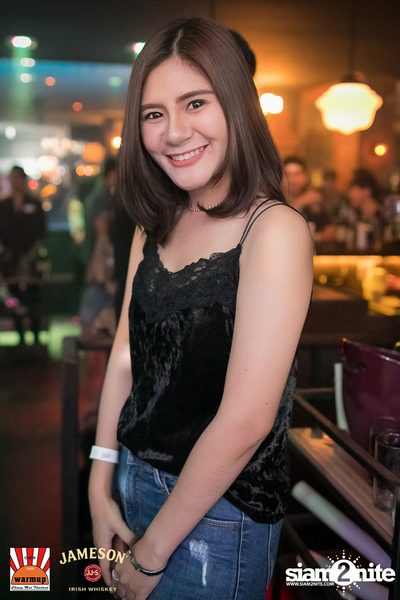 The Toys & Max Jenmana ที่ วอร์มอัพคาเฟ่ เชียงใหม่ — photo 51
