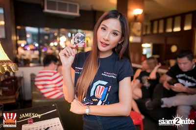 The Toys & Max Jenmana ที่ วอร์มอัพคาเฟ่ เชียงใหม่ — photo 53