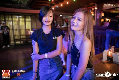The Toys & Max Jenmana ที่ วอร์มอัพคาเฟ่ เชียงใหม่ — photo 56
