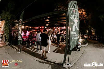 The Toys & Max Jenmana ที่ วอร์มอัพคาเฟ่ เชียงใหม่ — photo 59