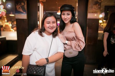 The Toys & Max Jenmana ที่ วอร์มอัพคาเฟ่ เชียงใหม่ — photo 63