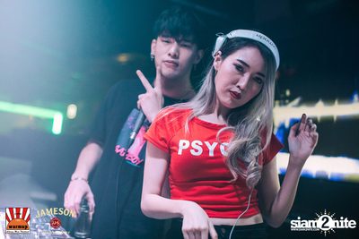 The Toys & Max Jenmana ที่ วอร์มอัพคาเฟ่ เชียงใหม่ — photo 65