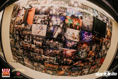 The Toys & Max Jenmana ที่ วอร์มอัพคาเฟ่ เชียงใหม่ — photo 68